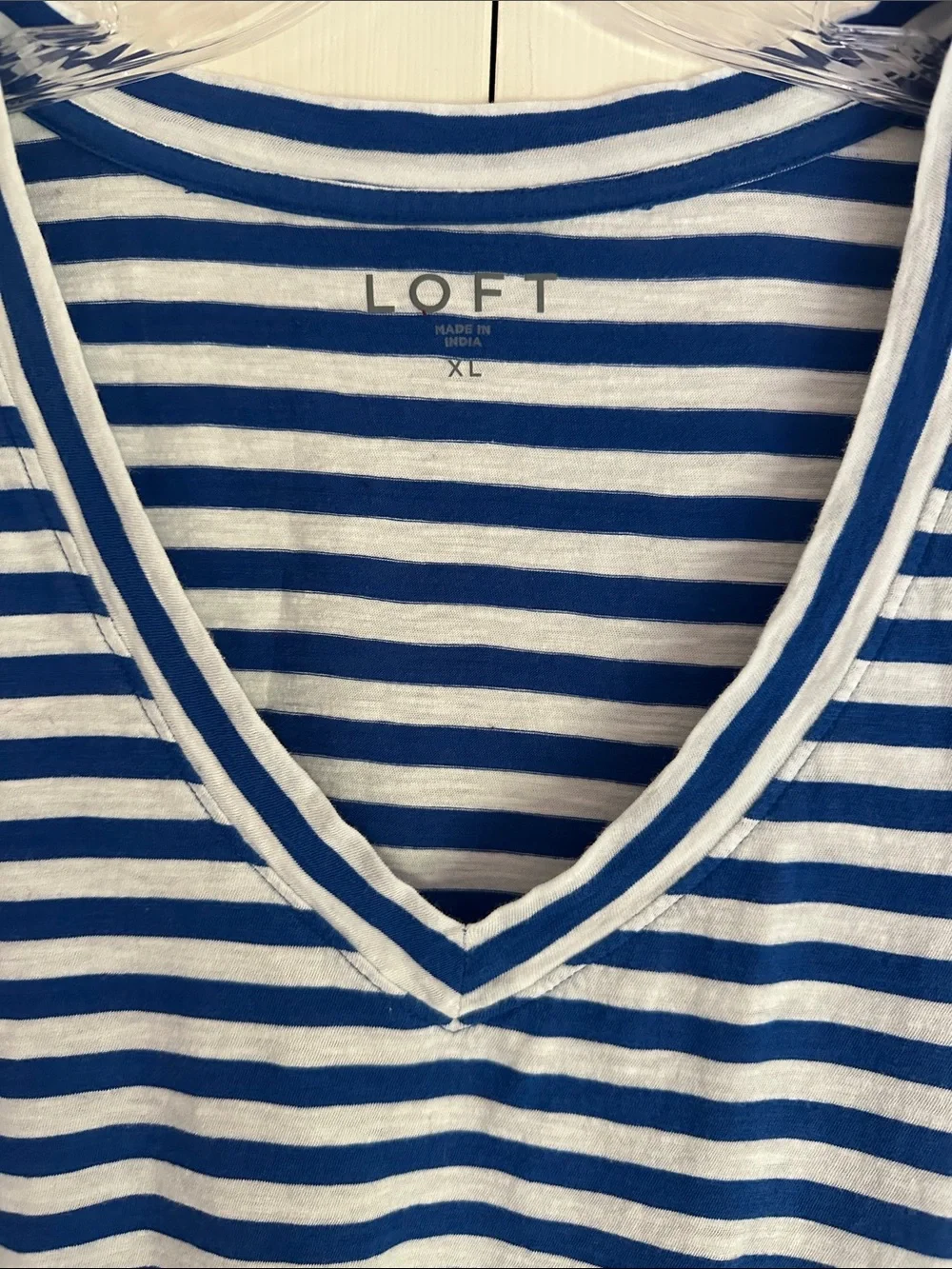 Loft Tee - Picture 2 of 4